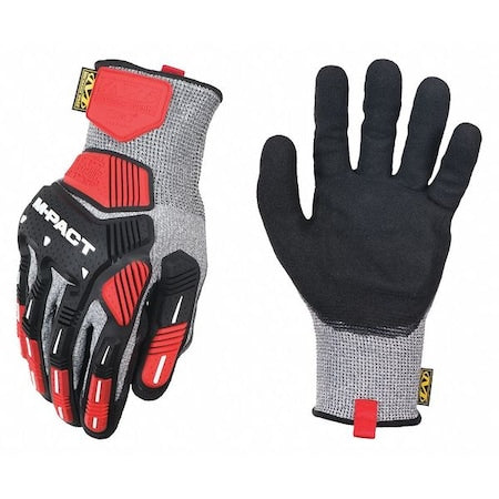 Mechanix Wear Ppe KHD-CR-009 - product photo 1
