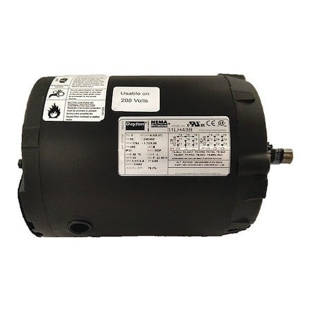 Dayton Motor 31LH43 - product photo 1