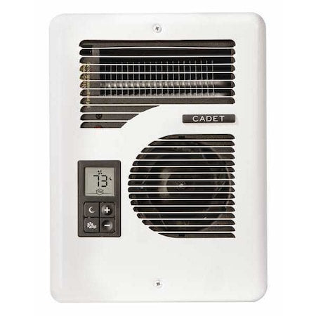 Cadet Heater CEC163TW - product photo 1