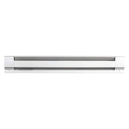 Cadet Heater 2F500W - product photo 1