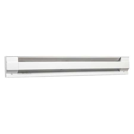 Cadet Heater 5F1250W - product photo 1