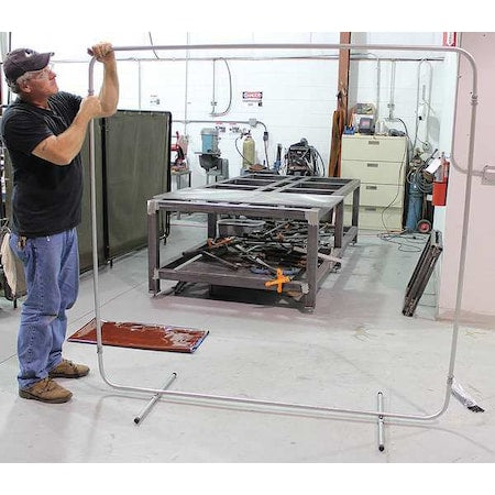 Accuform Welding Ppe PWD302 - product photo 1