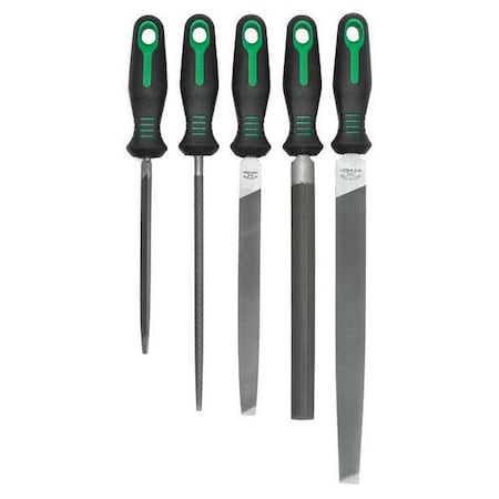 Nicholson Hand Tool 22150HIN - product photo 1