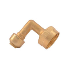 Sharkbite Pipe Fitting U2276LFA - product photo 1