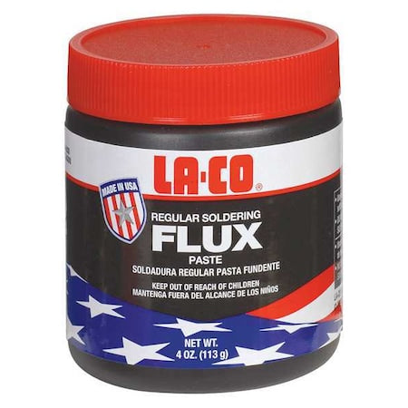 La-Co Solder Supply 22104 - product photo 1