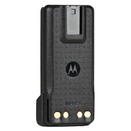 Motorola Audio Equipment PMNN4544A - product photo 1