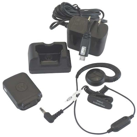 Motorola Audio Equipment RLN6500A - product photo 1
