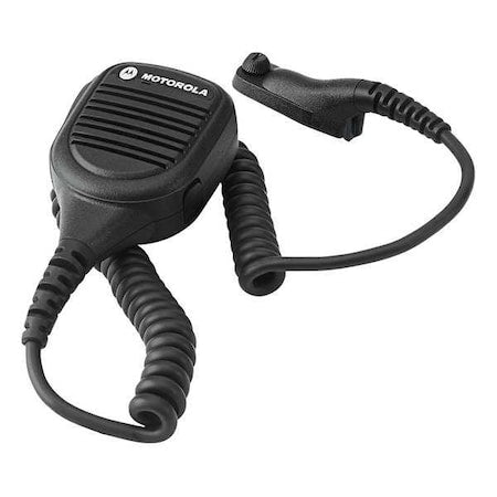 Motorola Audio Equipment PMMN4050A - product photo 1
