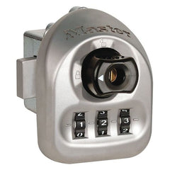 Master Lock Locker 3670-01 - product photo 1