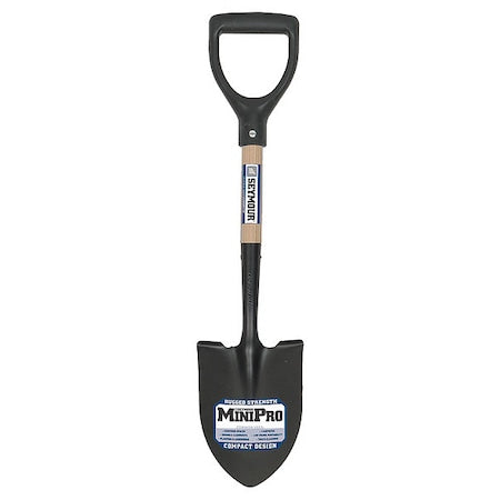 Seymour Midwest Lawn Garden Tool 49351GR - product photo 1