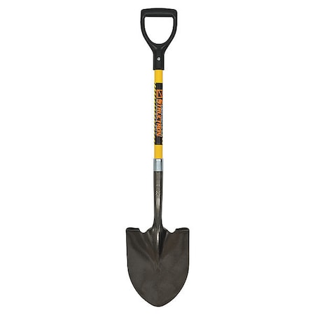 Seymour Midwest Lawn Garden Tool 49561GR - product photo 1