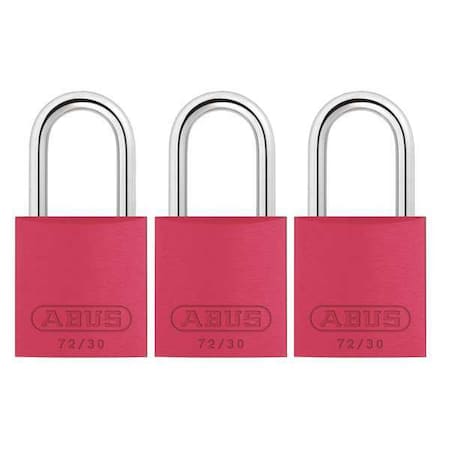 Abus Safety Equipment 72/30 KA X 3 - product photo 1