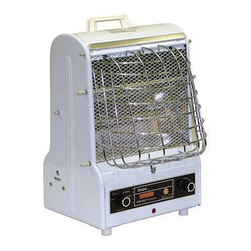 Markel Products Heater 198-TMC - product photo 1