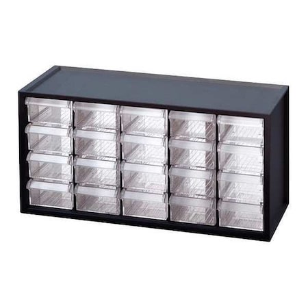 Westward Parts Organizer 31TT93 - product photo 1