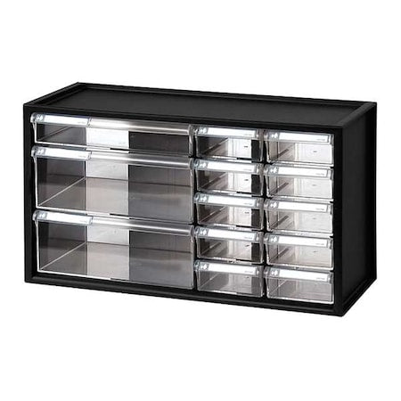 Westward Parts Organizer 31TT94 - product photo 1