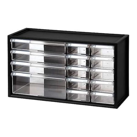 Westward Parts Organizer 31TT95 - product photo 1