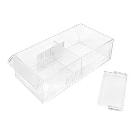 Westward Storage Bin 31TT97 - product photo 1