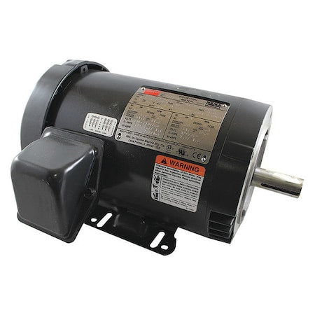 Dayton Motor 31TU37 - product photo 1