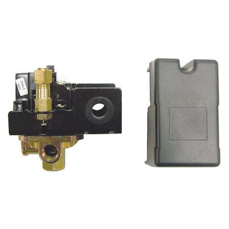 Rolair Pneumatic Part VT412024 - product photo 1