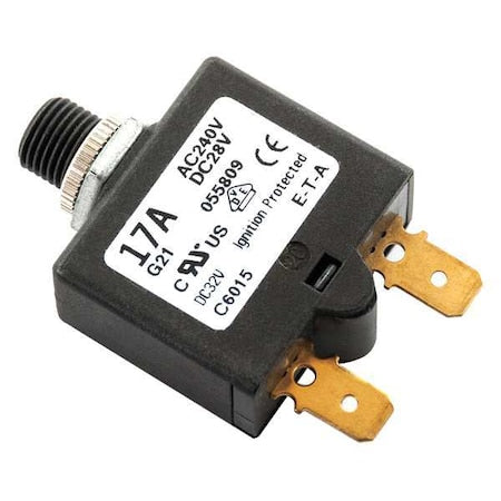 Dayton Vacuum 31UK38 - product photo 1