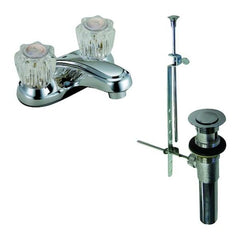 Dominion Faucets Faucet 77-1106 - product photo 1