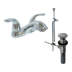 Dominion Faucets Faucet 77-3293 - product photo 1