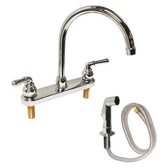 Dominion Faucets Faucet 77-6105 - product photo 1