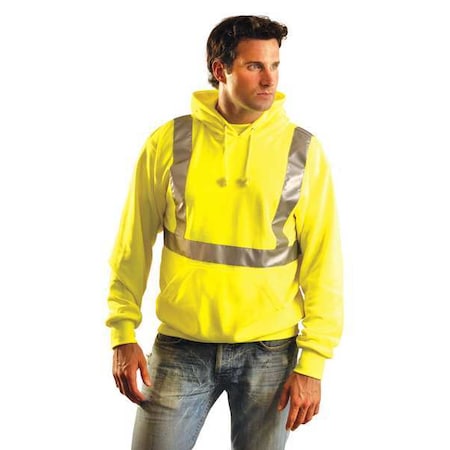 Occunomix Ppe LUX-SWTLH-Y5X - product photo 1