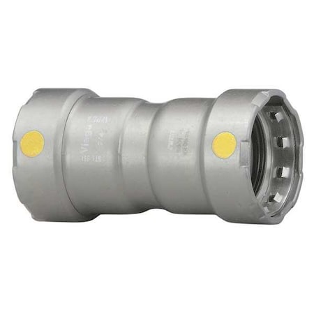 Viega Pipe Fitting 25581 - product photo 1