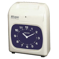 Amano Retail Supply BX-1500 - product photo 1
