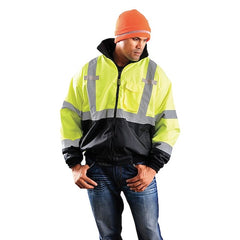 Occunomix Ppe LUX-ETJBJR-BYL - product photo 1