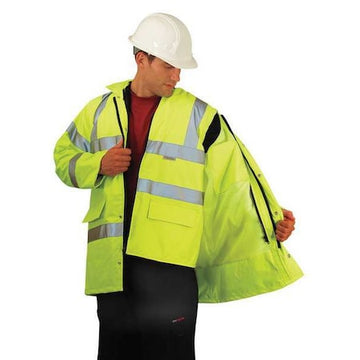 Occunomix Ppe LUX-TJFS-YS - product photo 1