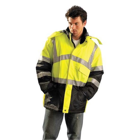 Occunomix Ppe LUX-TJCW-YL - product photo 1