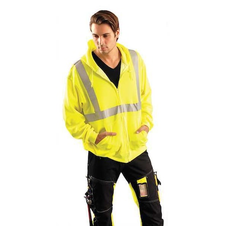 Occunomix Ppe LUX-SWTLHZ-YL - product photo 1