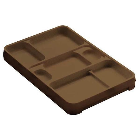 Cortech Tabletop Supply 2500-C - product photo 1