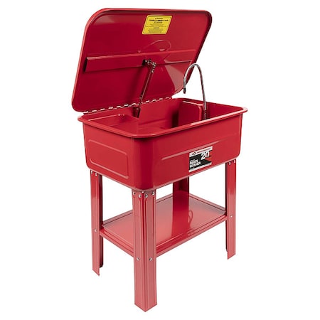 American Forge & Foundry Shop Tool 31200B - product photo 1
