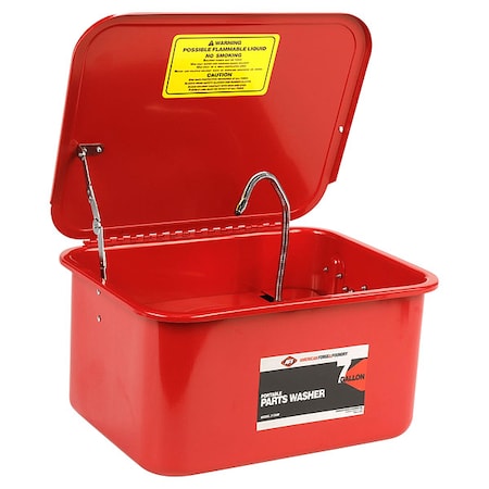 American Forge & Foundry Shop Tool 31350B - product photo 1