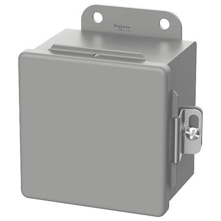 Nvent Hoffman Electrical Enclosure A404CH - product photo 1