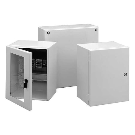 Nvent Hoffman Electrical Enclosure LHC252015 - product photo 1