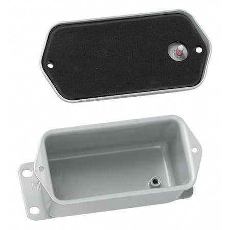 Nvent Hoffman Electrical Enclosure A403DSC - product photo 1