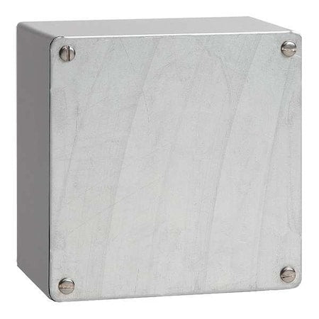 Nvent Hoffman Electrical Enclosure A886GSC - product photo 1