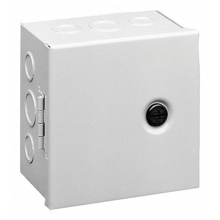 Nvent Hoffman Electrical Enclosure AHE10X10X4 - product photo 1