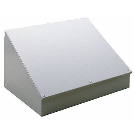 Nvent Hoffman Electrical Enclosure C8C12 - product photo 1