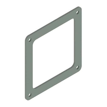 Nvent Hoffman Conduit Fitting F44WB - product photo 1