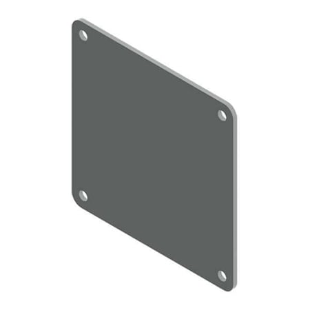 Nvent Hoffman Conduit Fitting F44WPSS - product photo 1