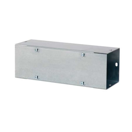 Nvent Hoffman Conduit Fitting F44T124GV - product photo 1