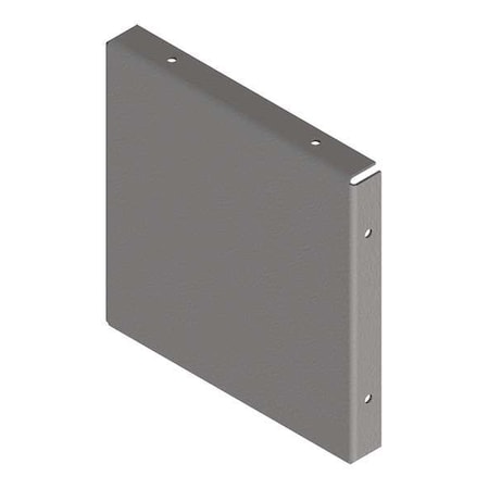 Nvent Hoffman Conduit Fitting F66GCPNK - product photo 1