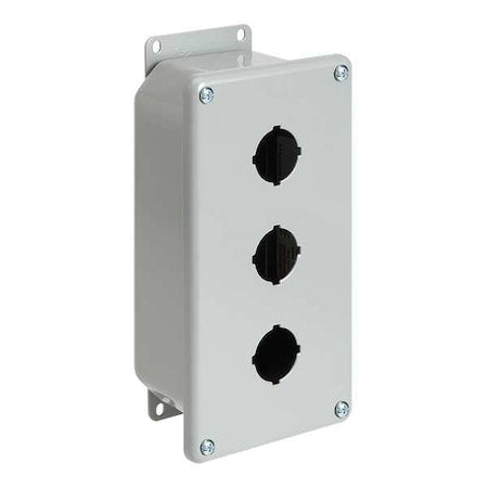 Nvent Hoffman Control Component E2PBGXM - product photo 1