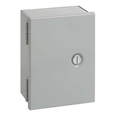 Nvent Hoffman Electrical Enclosure A14N126 - product photo 1