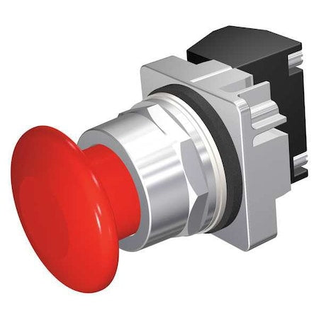 Siemens Control Component 52PM9W2J - product photo 1